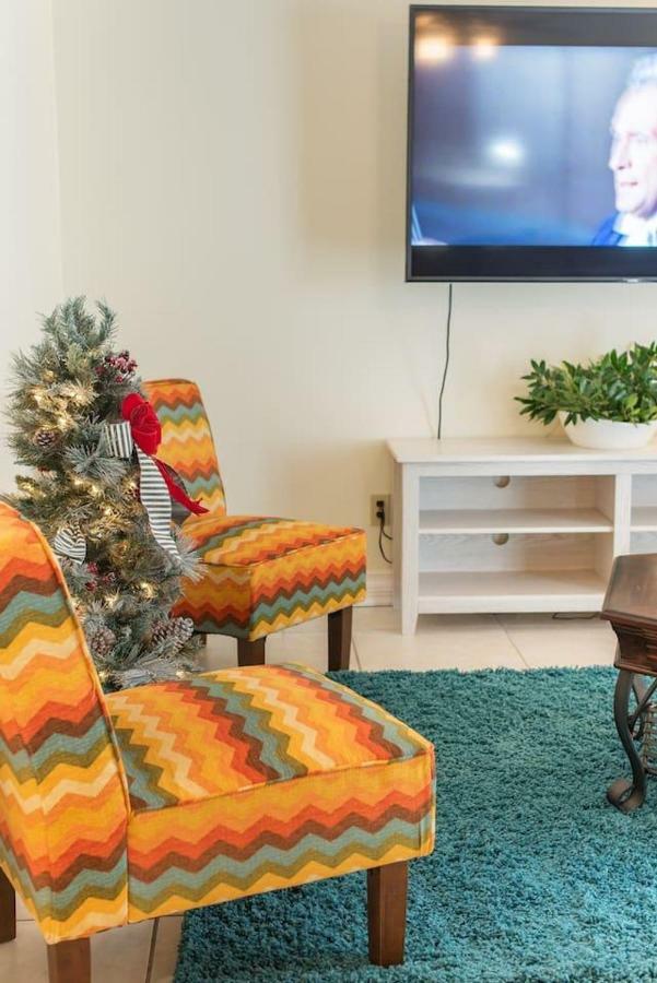 הוילה טאמפה The Cozy House מראה חיצוני תמונה
