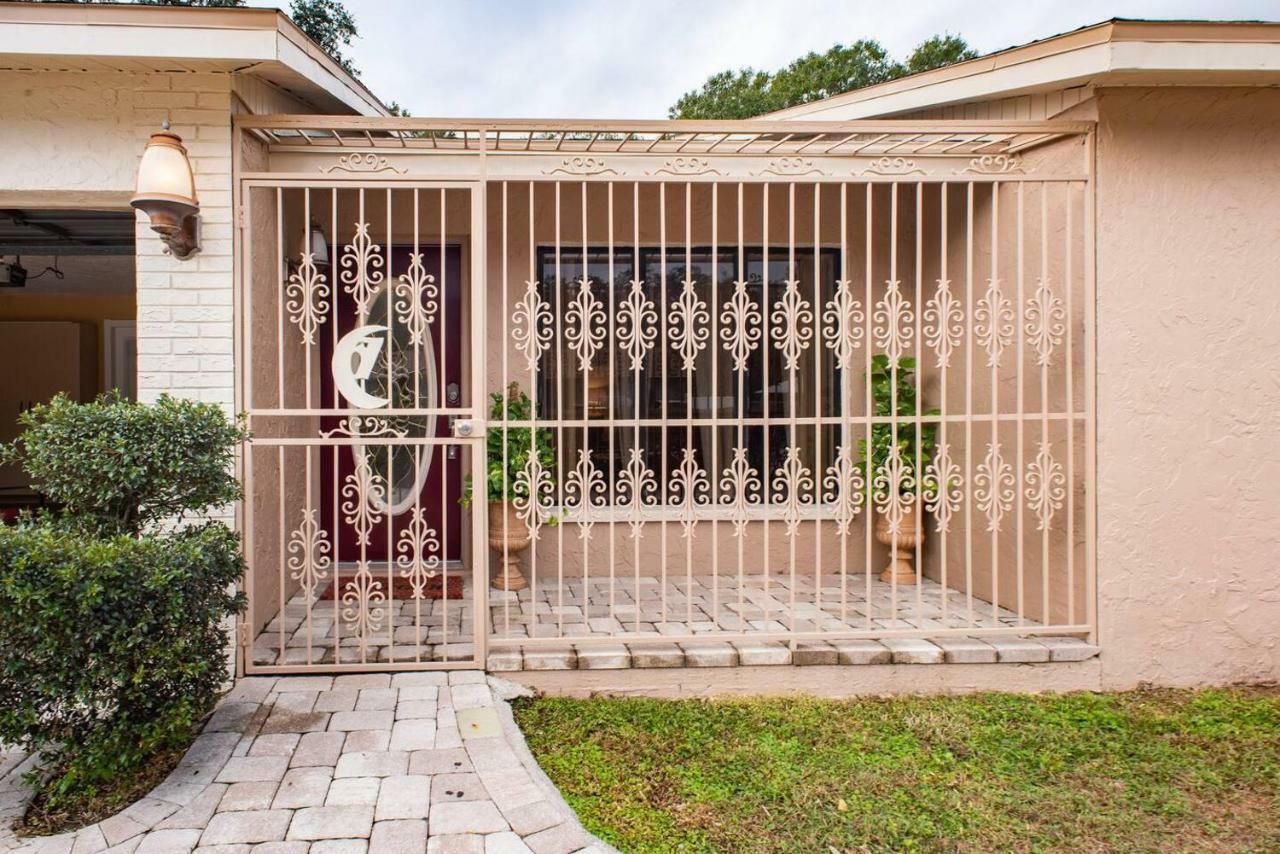הוילה טאמפה The Cozy House מראה חיצוני תמונה